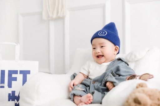 舟山宝宝面色发黄